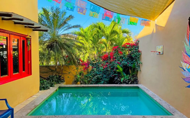 Casa Boho 3