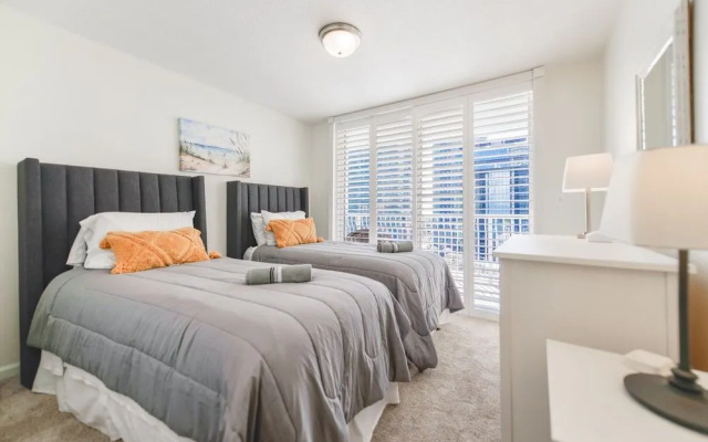 Ocean View Exquisite Brickell