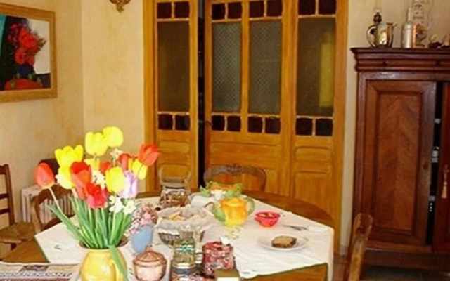 room Limoux house josepha
