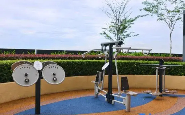 Midlands City Broga Semenyih by ASDEH