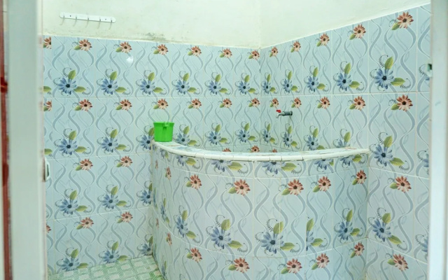 Hotel O Penginapan Indola Near Masjid Al Muhtadin