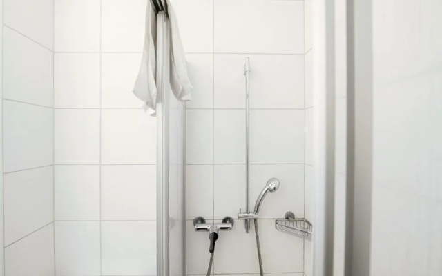 Locarno City Apartments
