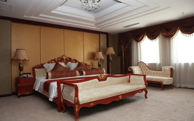 Shennongjia Hotel
