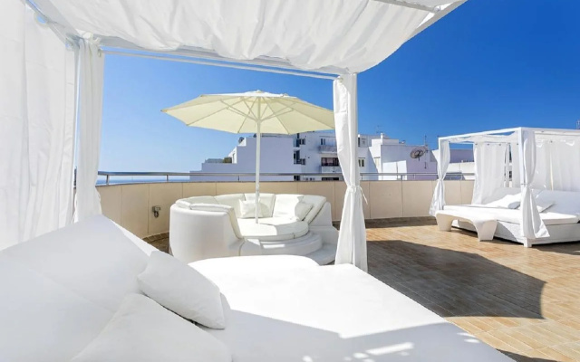 Duquesa Playa
