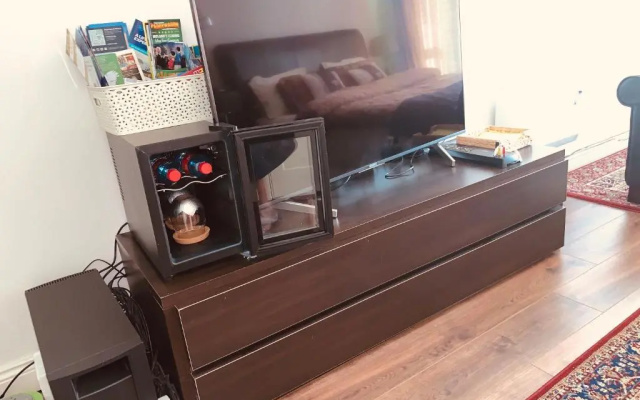 Guests House