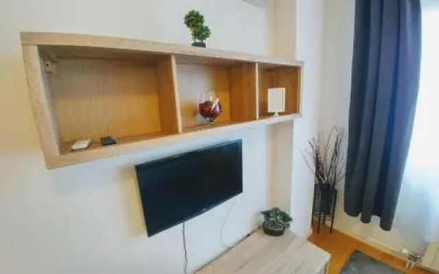 A Blok Apartments A2