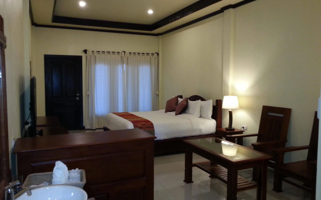 Pon Arena Hotel