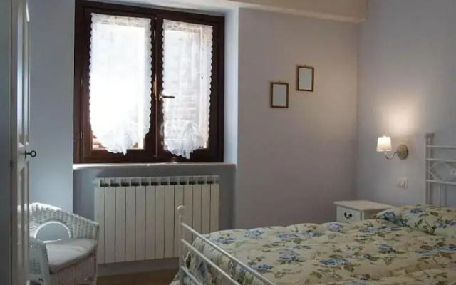 Agriturismo Pascucci