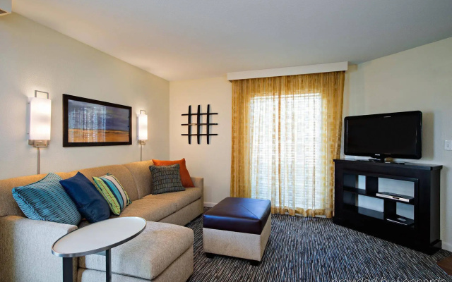 HYATT house Gaithersburg