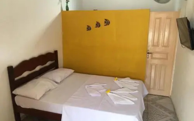 Pousada Bela Mar