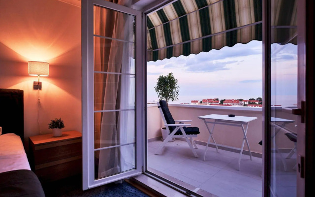 Kamara Dubrovnik