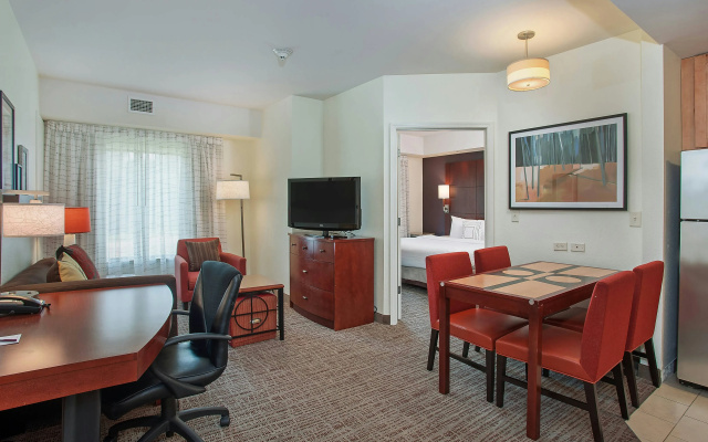 Residence Inn Jackson