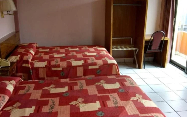 Hotel Palencia