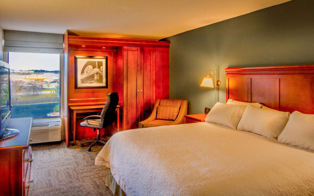 Hampton Inn Washington