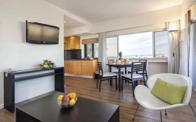 Pestana Alvor Atlantico Apartments