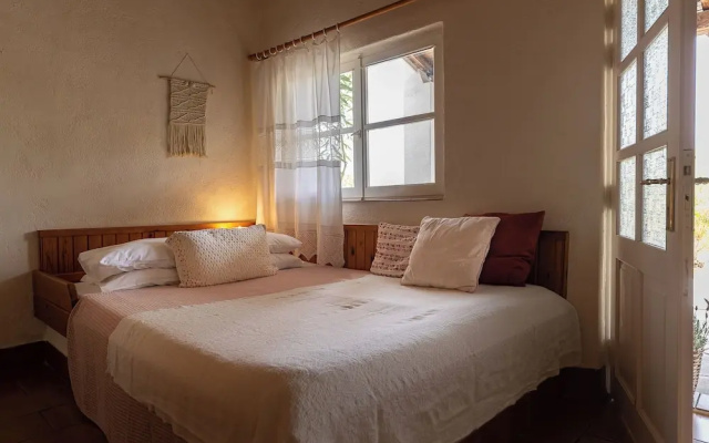 Odyssey Eco Farm Glamping