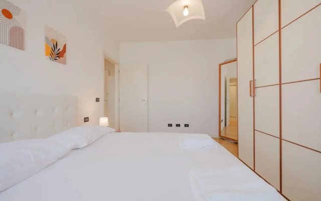 Poppy's Flat -10 min from Venice & Wi-Fi