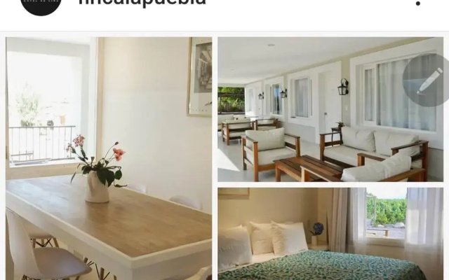 Finca La Puebla