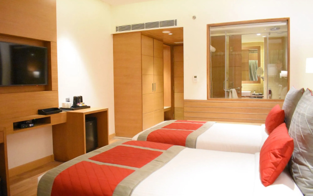 Ramada by Wyndham Darjeeling Gandhi Road