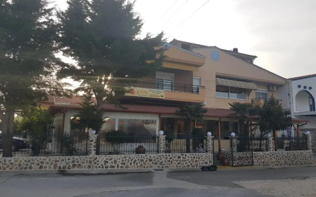 Kohyli Apartments