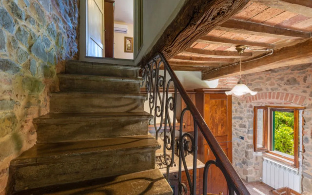 House Vittorio Scansano