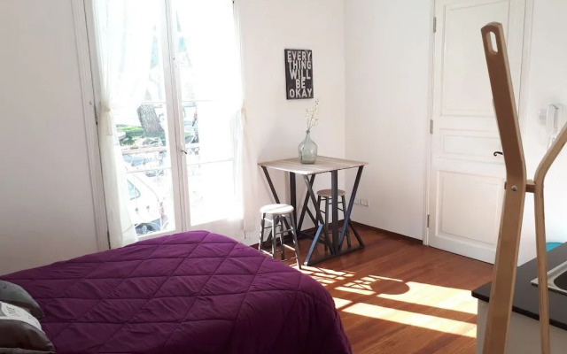 Casa Francis