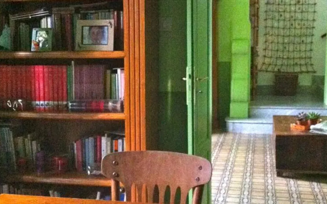 B&B Oltremare