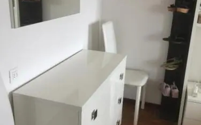 AB2 Luxury Sea Guesthouse
