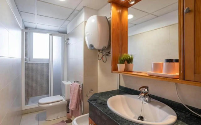 Apartamento Cécile