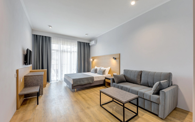 Anemos Hotel Resort
