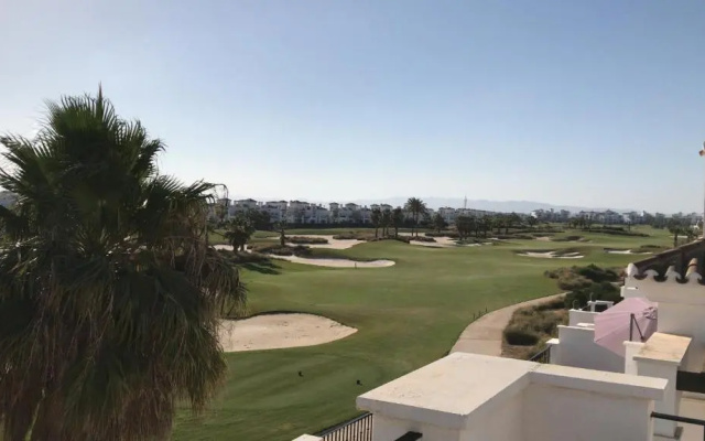 Chanquete 305742-A Murcia Holiday Rentals Property