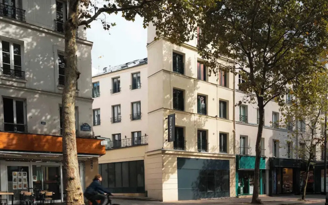 Limehome Paris Montmartre