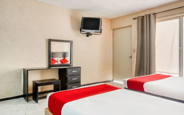 Hotel La Siesta