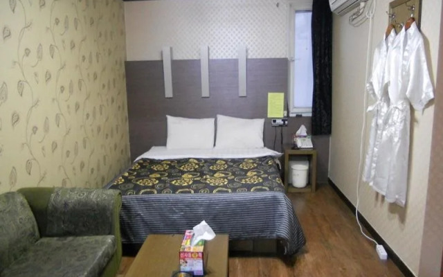 Goodstay Js Motel