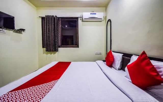 Oyo 36444 Hotel Prabhave & Dining Hall