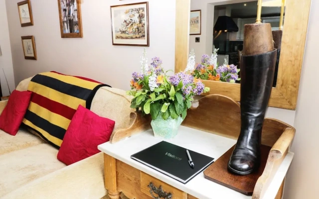 Stables Cottage