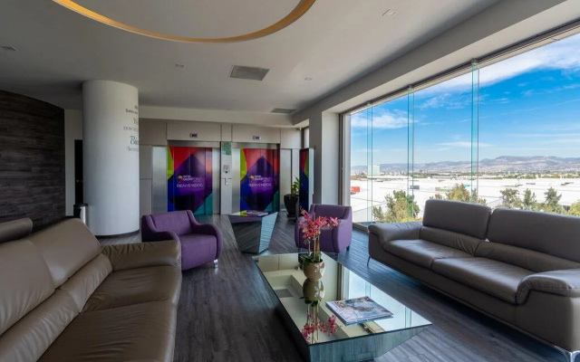 Hotel Glow Point - Mulza