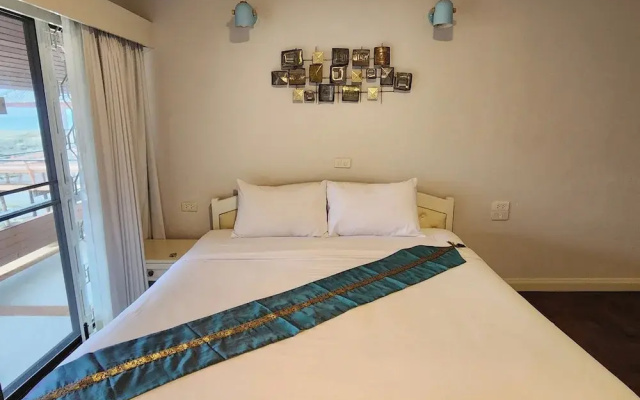 BW Private Villa Pattaya Beach