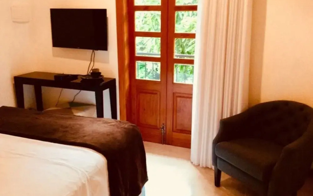 Villa Rica Pousada Boutique