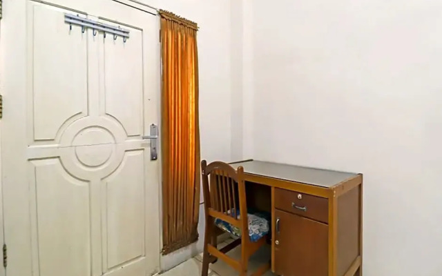 OYO 2899 Ardilia Bandara Syariah