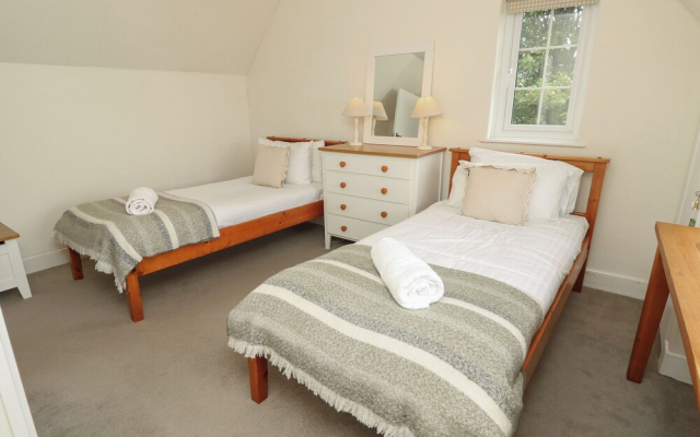 Poppy Cottage