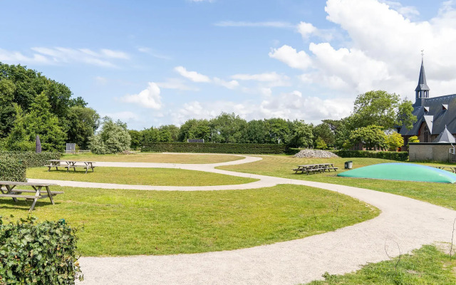 Group Apartment Ameland Near Nes
