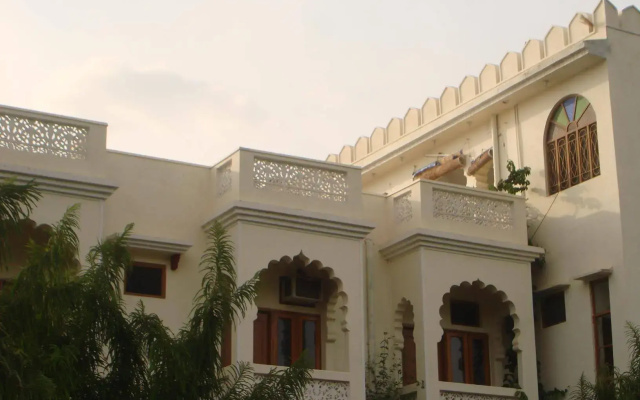 Hotel Ratan Haveli