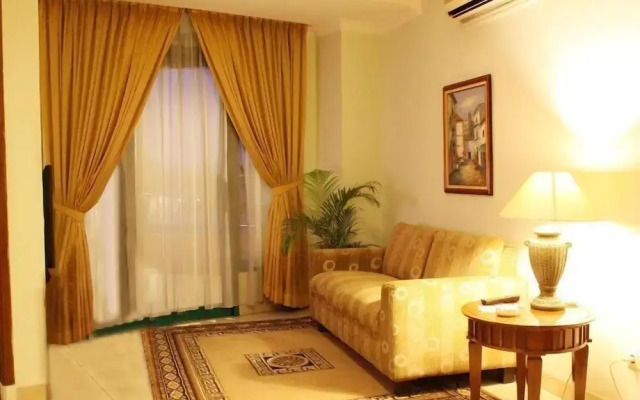Travellers Suites