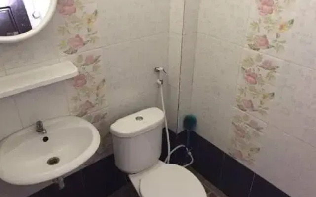 Phoukhunna Guesthouse