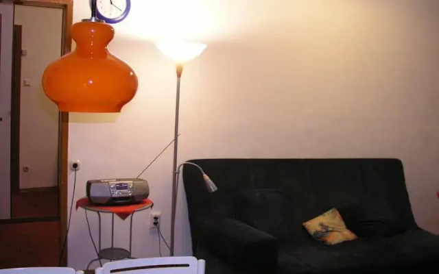 Ferienwohnung Wien am Spittelberg