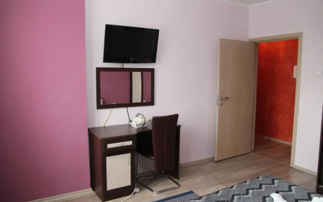 Apartments Rosina