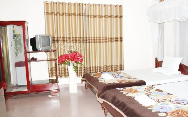 Thuy Lan Hotel