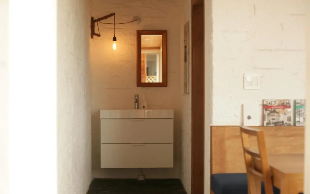 Ojori B&B