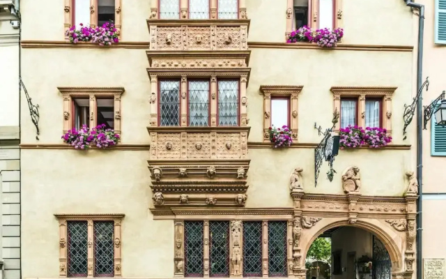 Le Belpierre